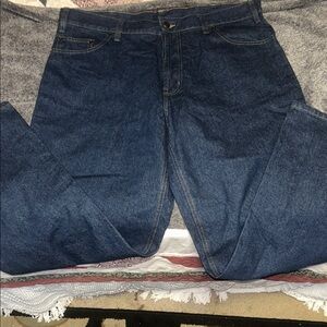 NWOT! Rural King Classic Jeans